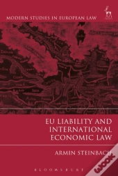 Eu Liability And International Economic Law