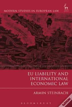 Capa do artigo Eu Liability And International Economic Law
