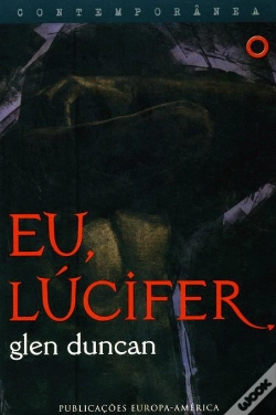 Capa do artigo Eu, Lúcifer