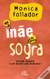 Capa do artigo Eu, Mãe de Minha Sogra