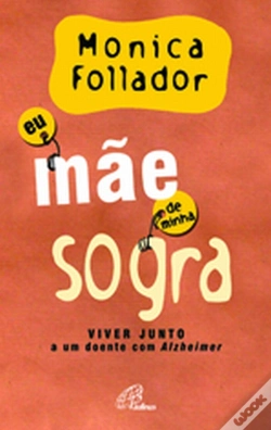 Capa do artigo Eu, Mãe de Minha Sogra
