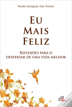Capa do artigo Eu Mais Feliz