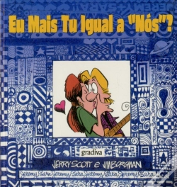 Capa do artigo Eu Mais Tu Igual a «Nós»?