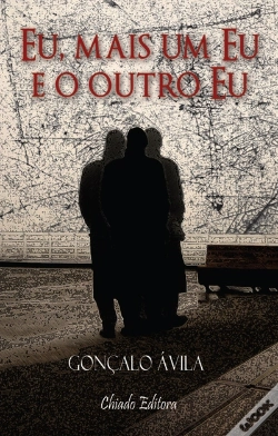Capa do artigo Eu, mais um eu, e o outro eu