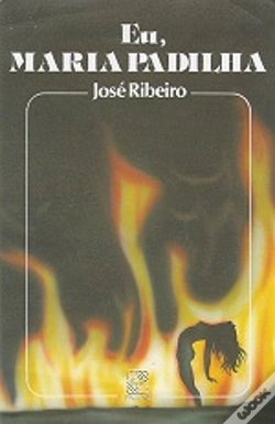 Capa do artigo Eu, Maria Padilha