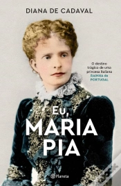 Capa do artigo Eu, Maria Pia