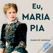Capa do artigo Eu, Maria Pia - Vol. 2