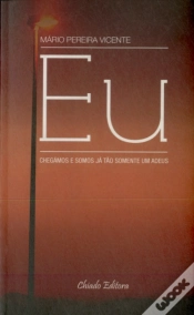 Capa do artigo Eu 