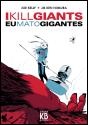 Eu Mato Gigantes - Preview