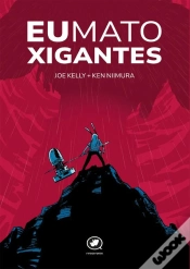 Capa do artigo Eu Mato Xigantes