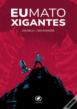 Capa do artigo Eu Mato Xigantes