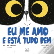 Capa do artigo Eu Me Amo E Está Tudo Bem