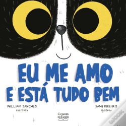 Capa do artigo Eu Me Amo E Está Tudo Bem