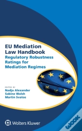 Eu Mediation Law Handbook