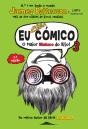 Eu Mega Cómico - O Maior Maluco do Riso! - Preview