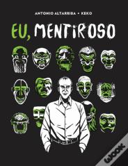 Eu, Mentiroso