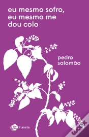 Capa do artigo Eu Mesmo Sofro, Eu Mesmo Me Dou Colo
