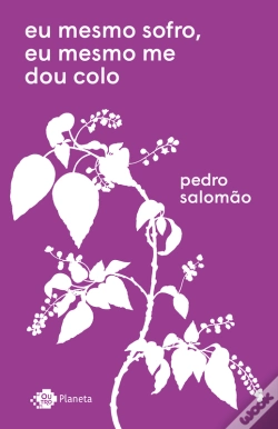 Capa do artigo Eu Mesmo Sofro, Eu Mesmo Me Dou Colo