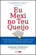 Eu Mexi no Teu Queijo