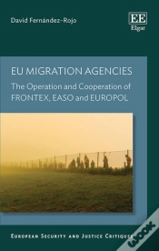 Capa do artigo Eu Migration Agencies