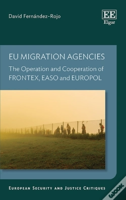 Capa do artigo Eu Migration Agencies