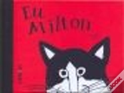 Capa do artigo Eu, Milton
