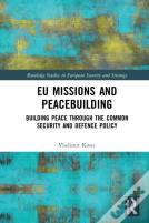 Eu Missions And Peacebuilding