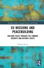 Eu Missions And Peacebuilding - Preview