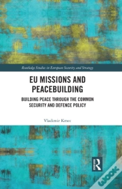 Capa do artigo Eu Missions And Peacebuilding