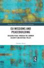Eu Missions And Peacebuilding - Preview