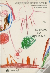 Capa do artigo Eu Moro na Minha Mãe
