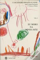 Eu Moro na Minha Mãe