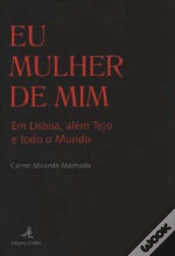Capa do artigo Eu Mulher de Mim