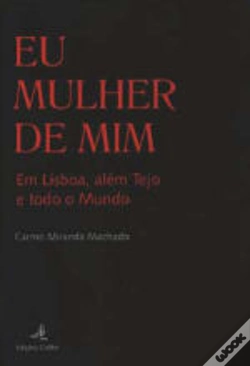 Capa do artigo Eu Mulher de Mim