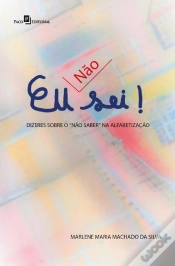 Capa do artigo Eu [Não] Sei!