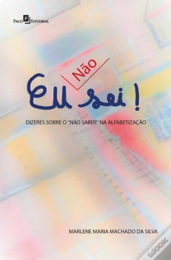 Capa do artigo Eu [Não] Sei!