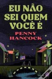 Capa do artigo Eu Não Sei Quem Você É