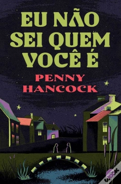 Capa do artigo Eu Não Sei Quem Você É