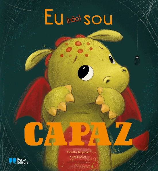 Eu (não) sou capaz