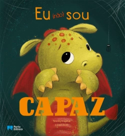 Capa do artigo Eu (não) sou capaz