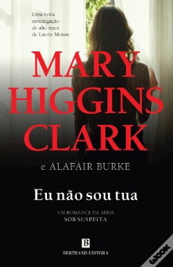 Capa do artigo Eu não Sou Tua