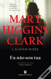 Capa do artigo Eu não Sou Tua
