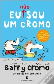 Capa do artigo Eu (Não) Sou Um Cromo