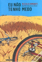 Capa do artigo Eu Não Tenho Medo