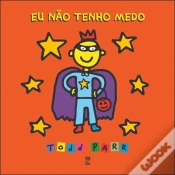 Capa do artigo Eu Não Tenho Medo