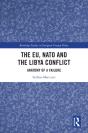 Eu, Nato And The Libya Conflict - Preview