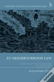Capa do artigo Eu Neighbourhood Law