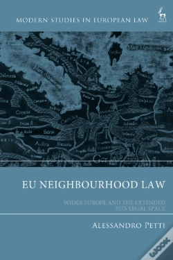 Capa do artigo Eu Neighbourhood Law