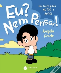 Capa do artigo Eu? Nem Pensar