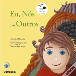 Capa do artigo Eu, Nós e os Outros